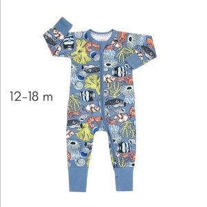 GREAT BARRIER REEF Bonds Wondersuit from Australia